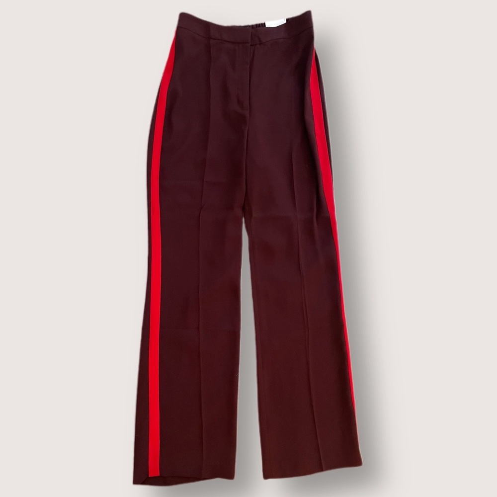 Express Wide Leg Trousers - Super High Waist | Size M